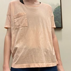 Old Navy Boyfriend Tee